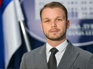 Stanivuković od Ombudsmana BiH zatražio zaštitu prava
