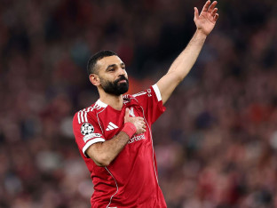 Veliki rastanak na vidiku: Salah napušta Liverpul