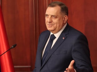 Dodik: Želim još brže i još bolje