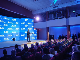 Počeo SET: Energetika temelj ekonomske stabilnosti