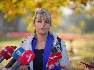 Савић-Бањац: Усвојен дневни ред, град мора да расте и да се развија