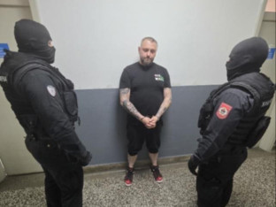 Slovenac osumnjičen za šverc drogom pao u Prijedoru