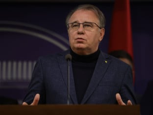Nikšić: Granični prelaz nije mjesto za sastanak
