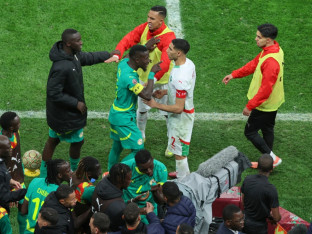 Senegal ѕe žalio CAS-u