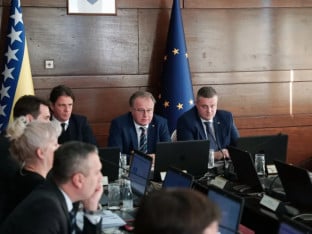 Amerikanci ulaze u projekat: Vlada FBiH utvrdila zakon o „Južnoj interkonekciji“