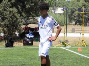 Ronaldo u Realu