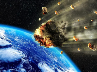 Zanimljivosti o asteroidima