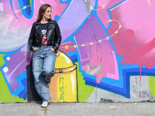 Jelena Jandrić za "Glas": Umjetnost je put istine