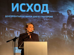 Филм „Исход“ доприноси ширењу истине о страдању и голготи сарајевских Срба