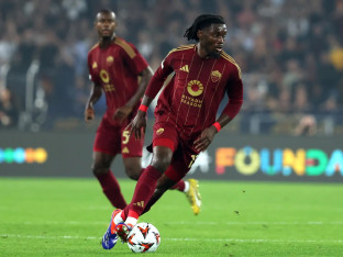Inter traži pojačanje u Romi