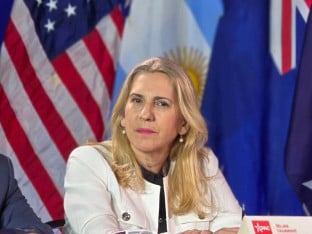 Cvijanović: Srpska namjerava da nastavi dobru saradnju sa SAD