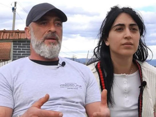 Srđan se oženio Irankom pa je doveo u srpsko selo: Početne greške ih skupo koštale