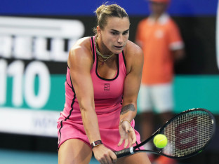 Sjajna Sabalenka u polufinalu Majamija