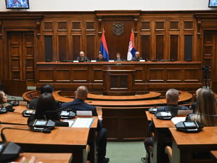 Izgradnja memorijalnih centara ispunjenje duga precima i zalog potomcima