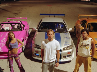 Мистерија ријешена: Легендарни Нисан Скајлајн из филма "2 Fast 2 Furious" пронађен након 18 година!