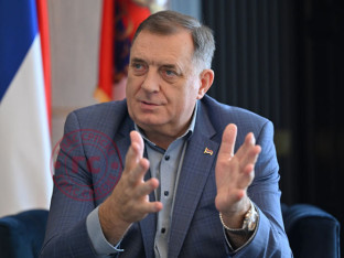 Dodik: Jedan cirkus u Vašingtonu ne može da izbriše pamćenje