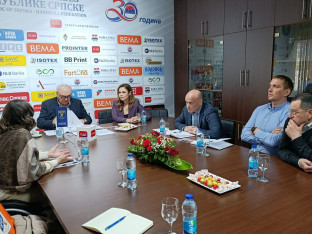 Ministarstvo pomaže rad sportskih saveza