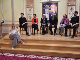 Završeni Prolećni Brankovi Dani 2026: Šest laureata prestižne nagrade stare šest decenija