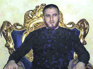 Keljmendi opet uhapšen, ovaj put zbog pucnjave