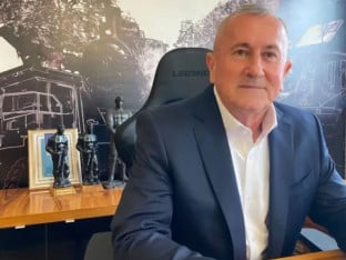Direktoru Rudnika mrkog uglja "Banovići" određen pritvor