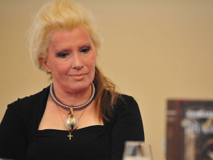 Slađana Milošević iza sebe ostavila pravo bogastvo: Nekretnine, primanja iz Japana, Njemačke, Rusije...
