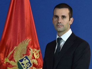 Spajić: Pregovori sa EU teku po planu