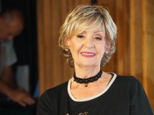 Lepa Lukić otkrila želju Zorice Brunclik