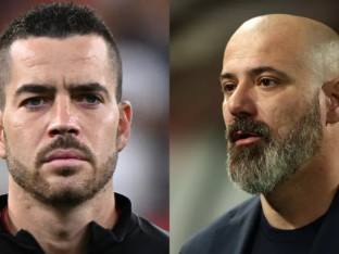 Stanković? Čudak...