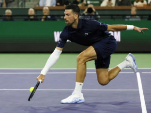Novak: Volio bih da vratim vrijeme...