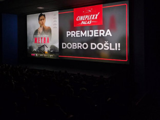 Publika suzama i aplauzima ispratila premijeru "Žetve" u Banjaluci