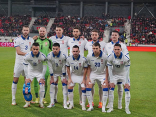 "Orlovi" ponovo kreću od nule