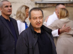 Дачић: У живот ме вратиле пјесме Халида Бешлића и Баје Малог Книнџе