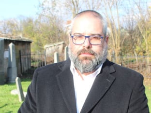 Trajer: Jevreji u Americi su promovisanje Sarajevske hagade doživjeli kao ismijavanje
