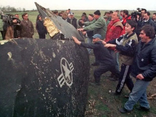 Dan kada je „stelt“ postao vidljiv: Kako je Vojska Jugoslavije srušila ponos NATO-a