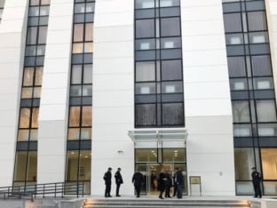 Slučaj „Dodik“: Šta je uradio banjalučki sud po zahtjevu VSTS-a?
