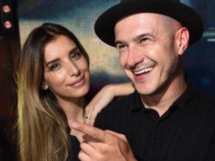 Zvanično se razveli Jovana Pajić i Sale Tropiko