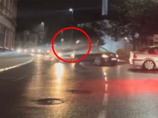 Policija o incidentu u Brčkom