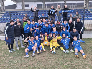 Đurić: Došlo vrijeme za domaće radovanje