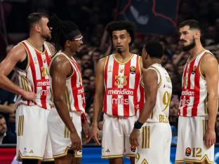 Utakmica Barselona - Crvena zvezda pomjerena iz bizarnog razloga?!