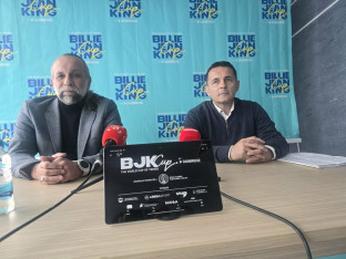 Teniski spektakl u Banjaluci, dolazi i bivša treća igračica svijeta