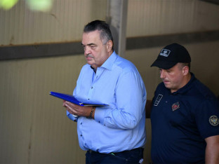 Biznismenu četiri i po godine robije, banci mora da isplati 12 miliona evra