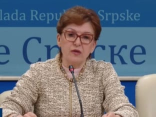 Vidović: Za povećanje plata neophodno obezbijediti 68 miliona i 350 hiljada KM