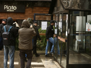 Dekan Filozofskog fakulteta na saslušanju u MUP-u povodom smrti studentkinje