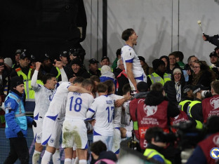 Tapkaroši traže bogatstvo za ulaznice protiv Italije