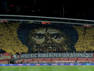 Evropa u šoku zbog kazne Crvenoj zvezdi, šta je neprikladno u vjeri