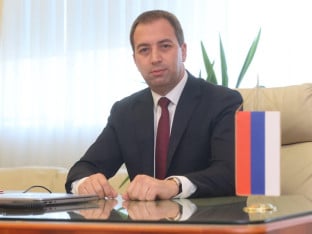 Selak: Nastavljamo unapređenje položaja zaposlenih u pravosuđu i jačanje institucija Republike Srpske