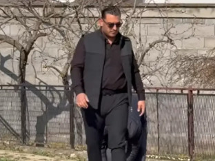 Darko Lazić prvi put u javnosti nakon smrti brata: Evo gdje će nastupiti