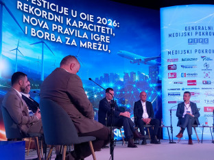 Digitalizacija mreže ključ uspješne energetske tranzicije