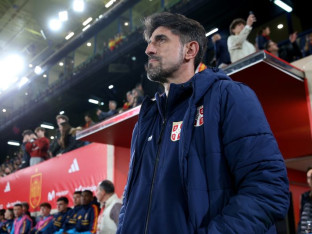 Paunović: Ostali smo nedorečeni