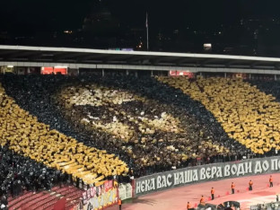 Njemački političar udario na UEFA zbog Zvezde